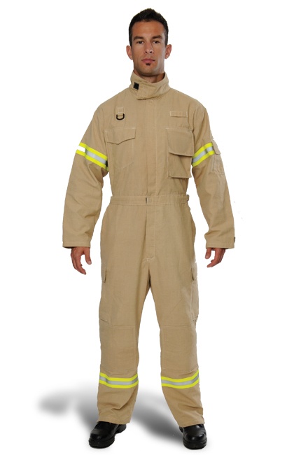 Ultimate™ Coverall | Starfield